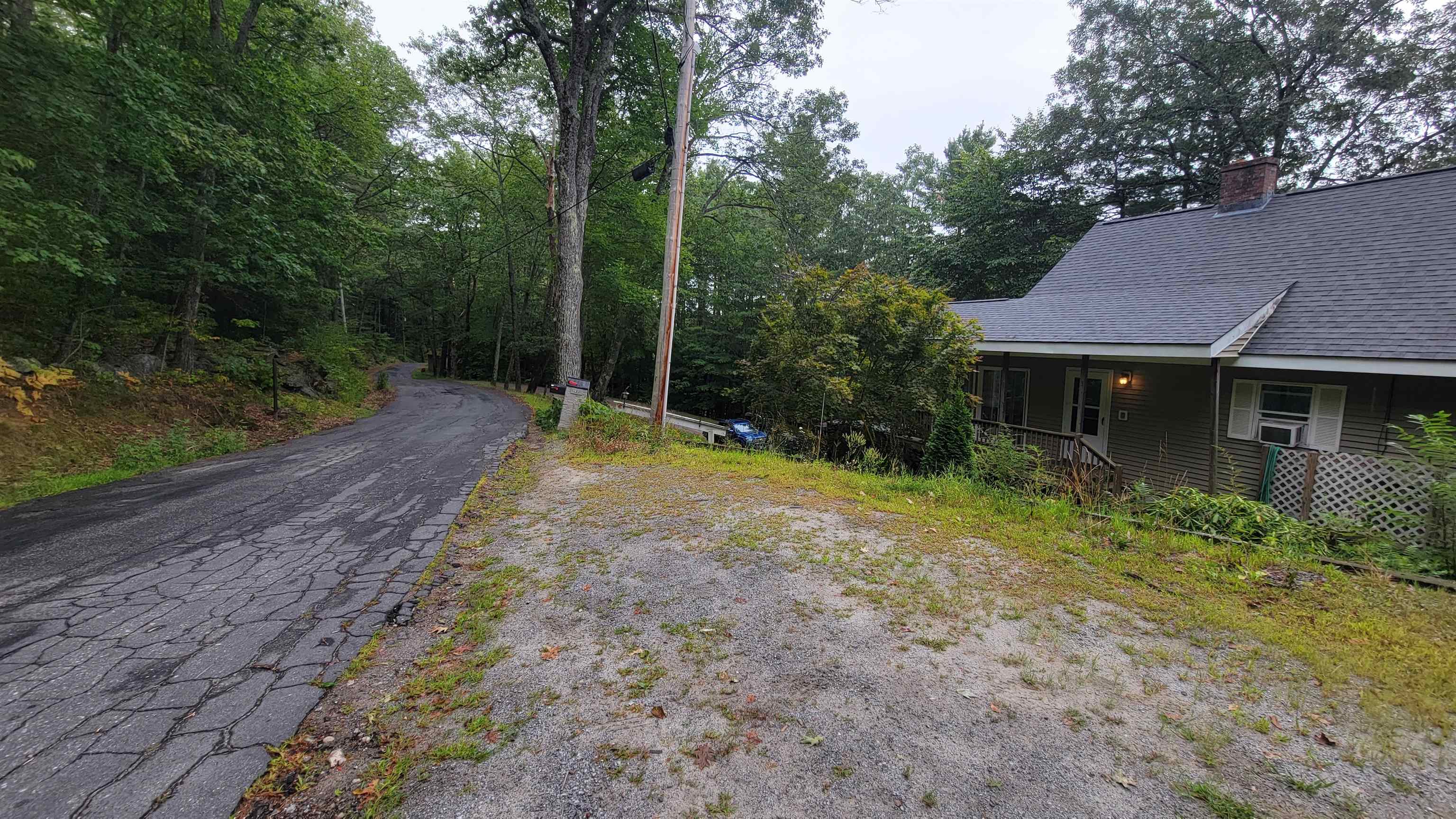 183 Breezy Hill Road Bradford, NH 03221 - Photo 3 of 60