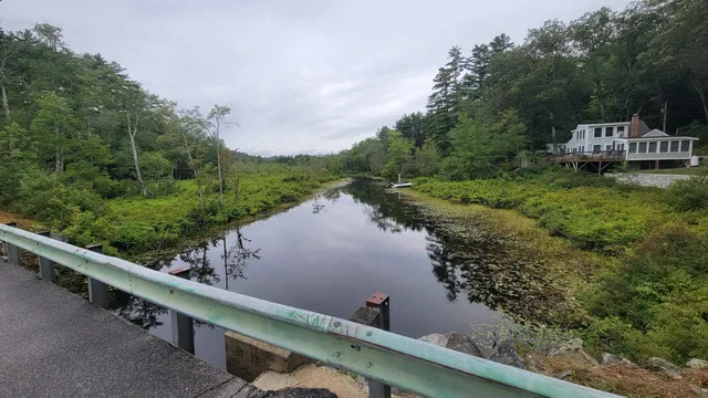 $525,000 | 183 Breezy Hill Road, Bradford, NH 03221