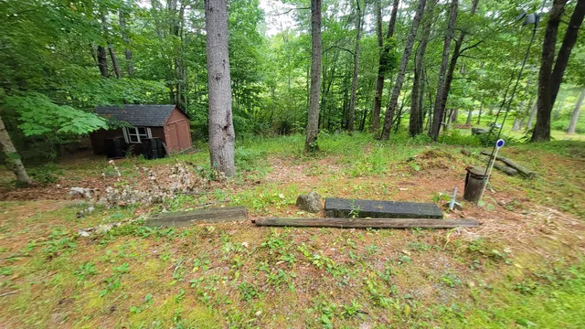 $525,000 | 183 Breezy Hill Road, Bradford, NH 03221