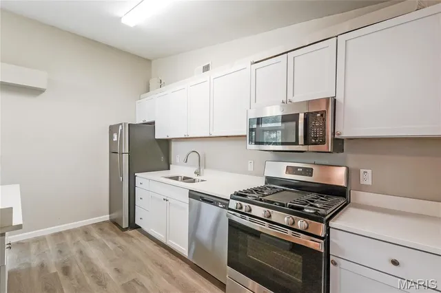 $1,850 | 2380 St Catherine Street, Florissant, MO 63033