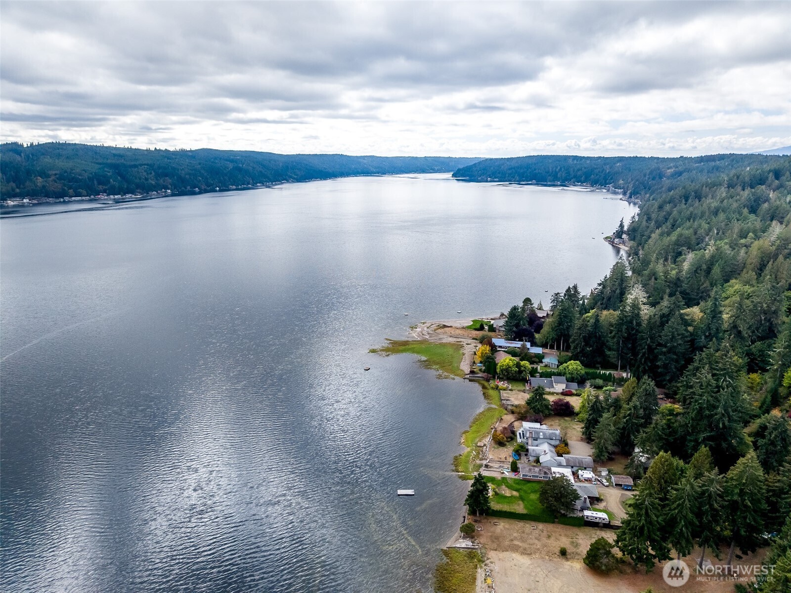 9291 Northeast North Shore Road Belfair, WA 98528 - Photo 16 of 28 Gallery Image 16
