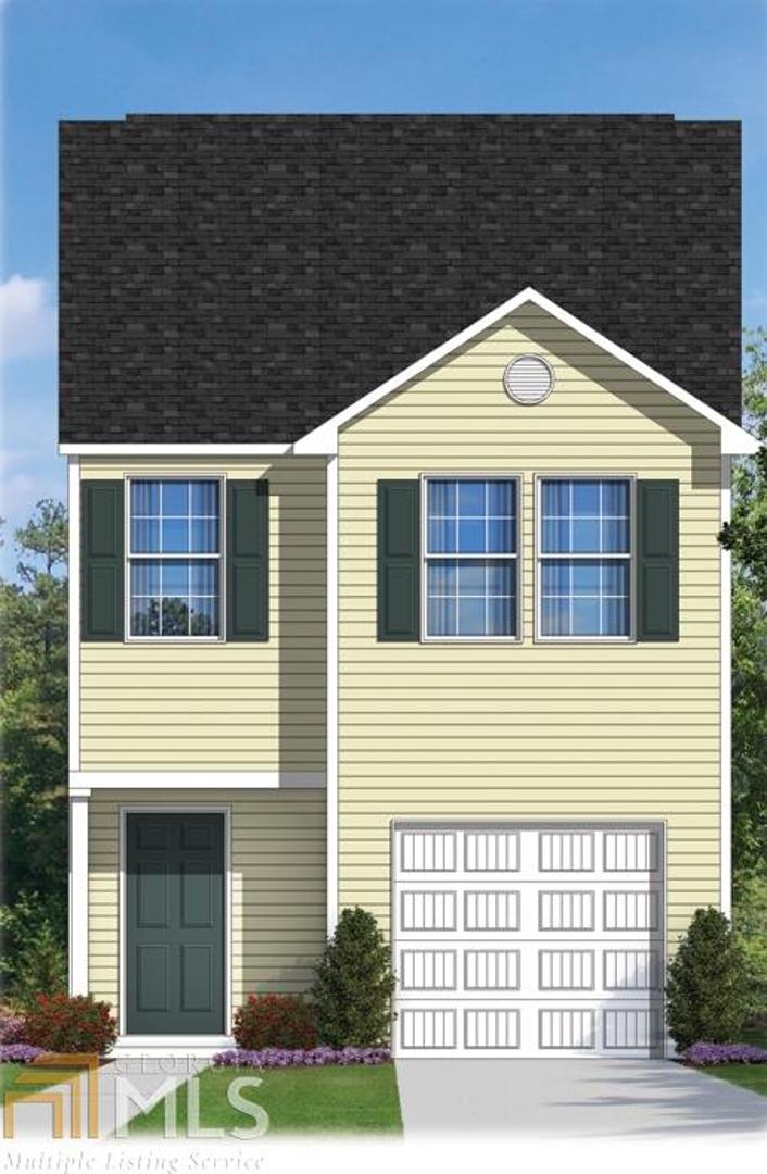 120 Alton Circle Villa Rica, GA 30180 - Photo 1 of 1