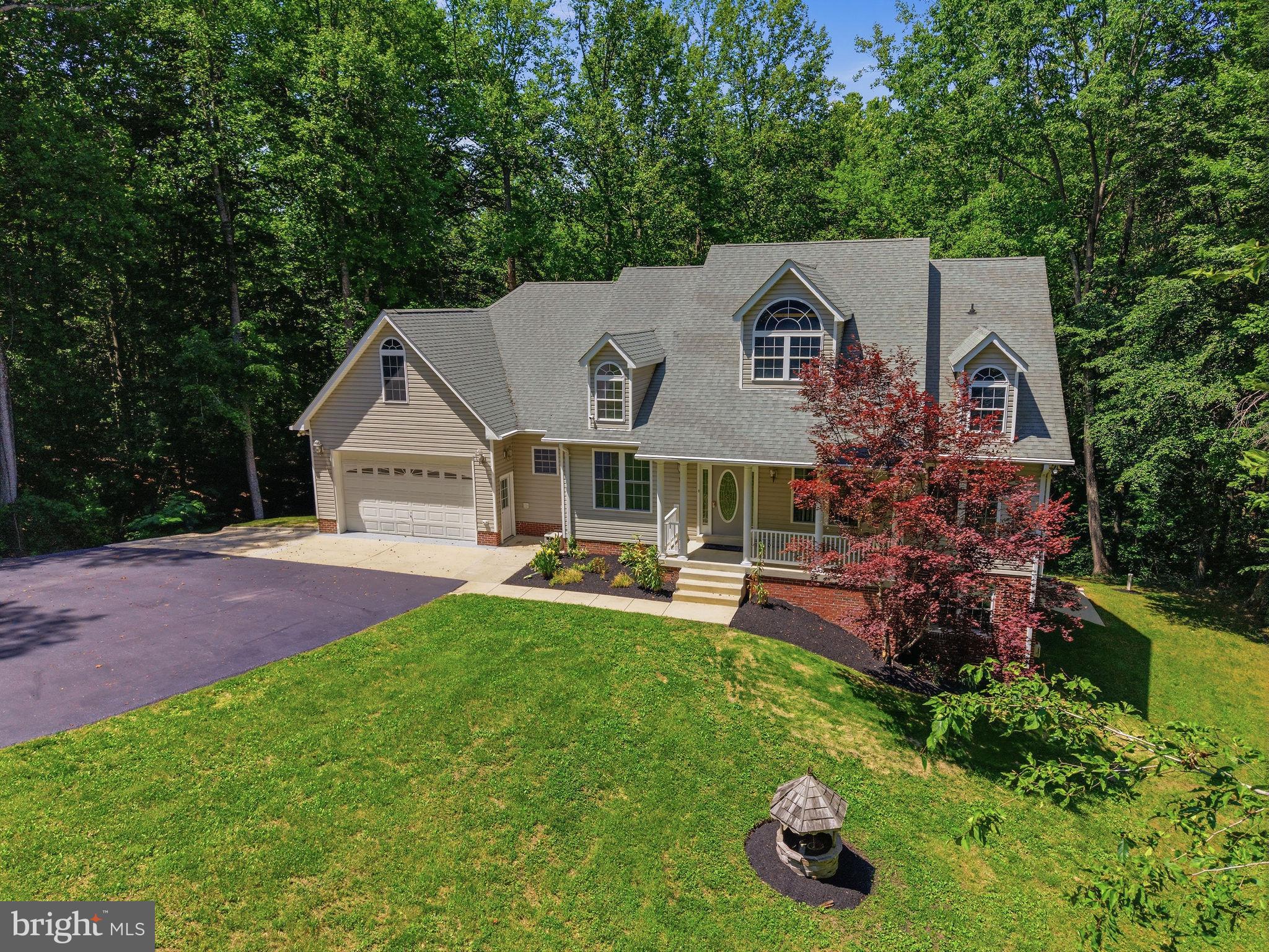 545 Stoakley Road Prince Frederick, MD 20678 - Photo 10 of 22