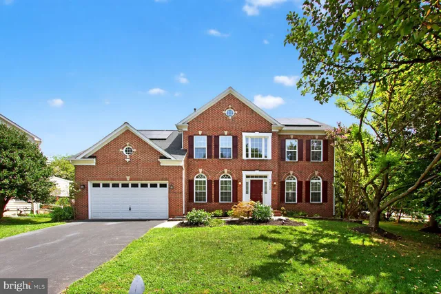 $1,358,000 | 14040 Natia Manor Drive, North Potomac, MD 20878
