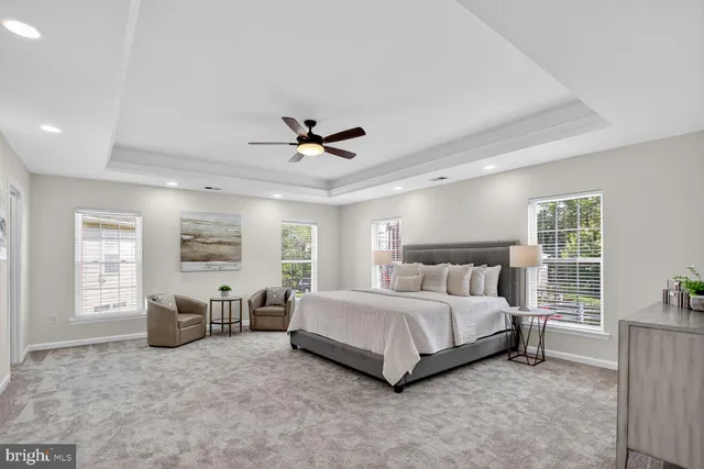 $1,358,000 | 14040 Natia Manor Drive, North Potomac, MD 20878