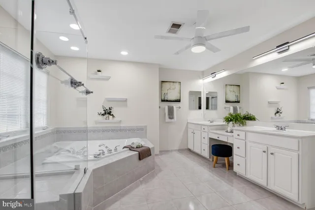 $1,358,000 | 14040 Natia Manor Drive, North Potomac, MD 20878