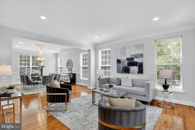 $1,358,000 | 14040 Natia Manor Drive, North Potomac, MD 20878