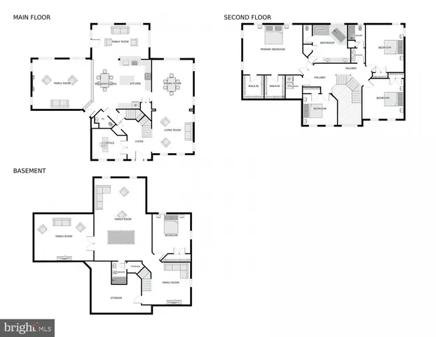 $1,358,000 | 14040 Natia Manor Drive, North Potomac, MD 20878