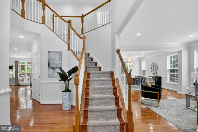 $1,358,000 | 14040 Natia Manor Drive, North Potomac, MD 20878