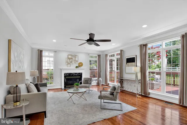 $1,358,000 | 14040 Natia Manor Drive, North Potomac, MD 20878