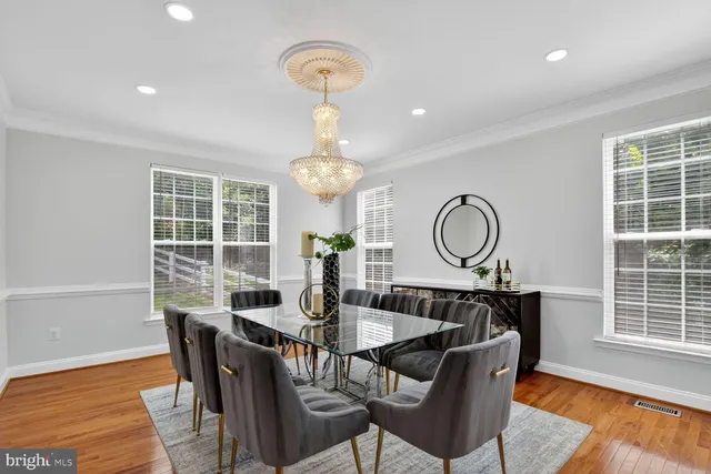 $1,358,000 | 14040 Natia Manor Drive, North Potomac, MD 20878
