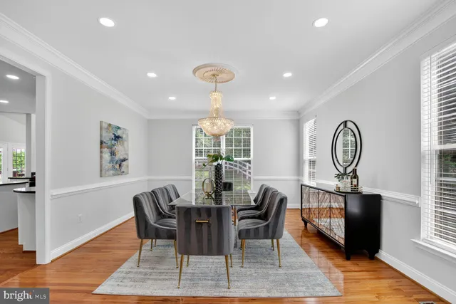 $1,358,000 | 14040 Natia Manor Drive, North Potomac, MD 20878
