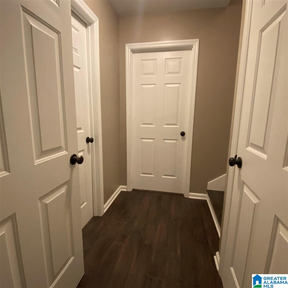 2190 Oscar Bradford Road Hayden, AL 35079 - Photo 28 of 33