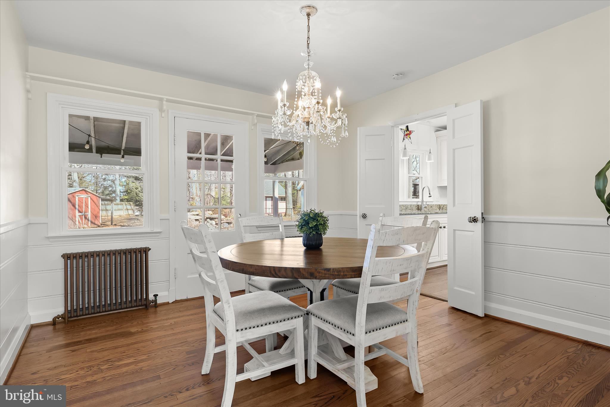 1008 Hart Road Towson, MD 21286 - Photo 11 of 60 Dining Room
