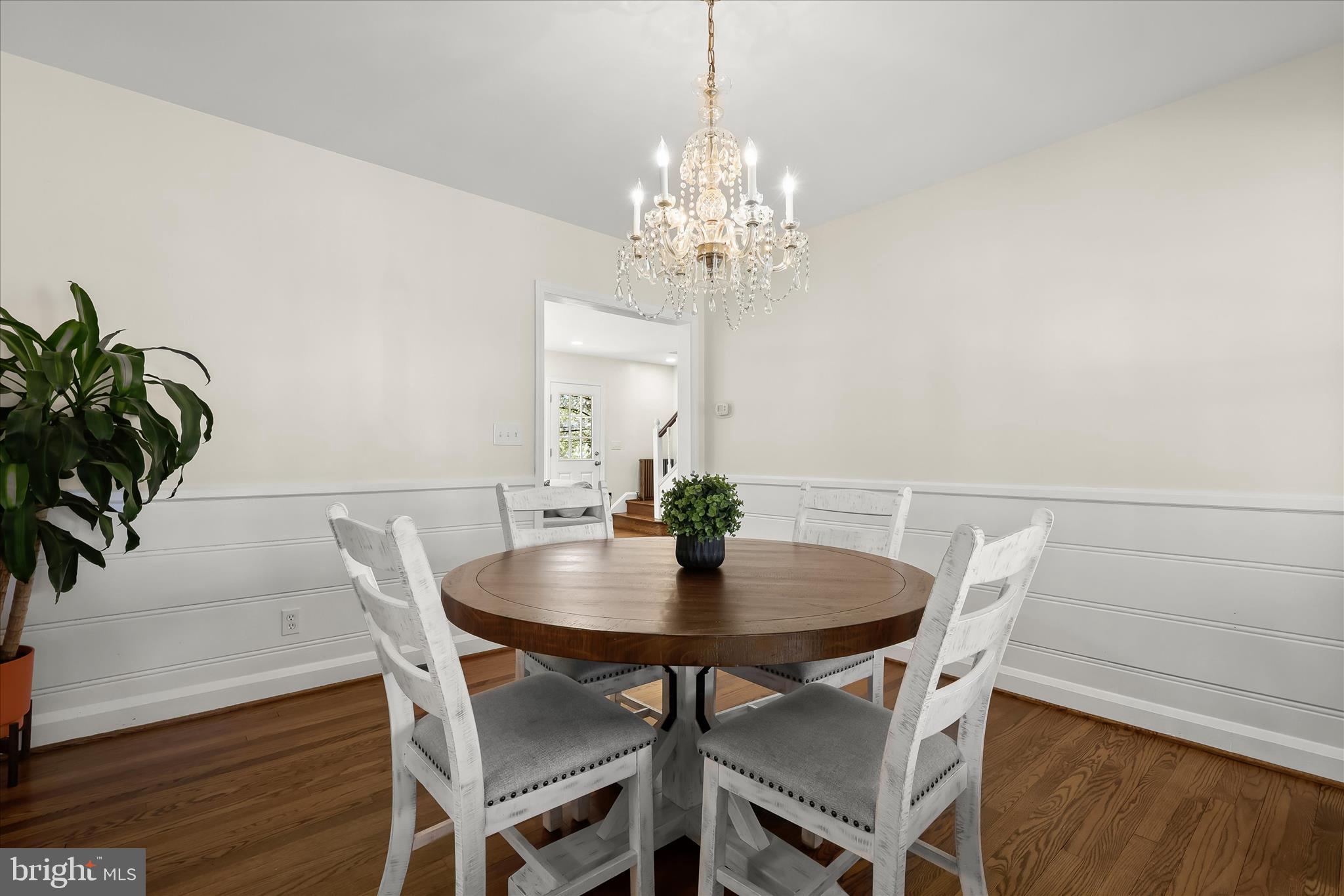 1008 Hart Road Towson, MD 21286 - Photo 12 of 60 Dining Room