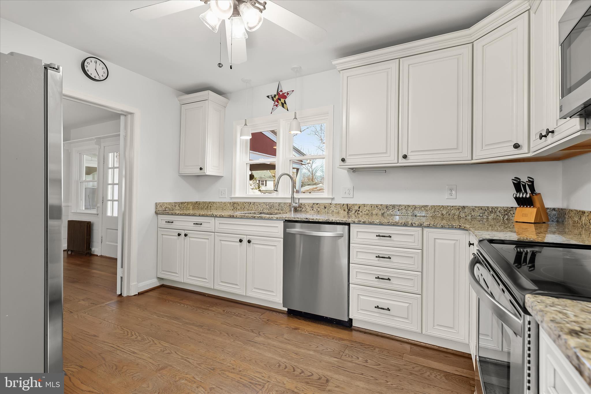 1008 Hart Road Towson, MD 21286 - Photo 14 of 60 Kitchen