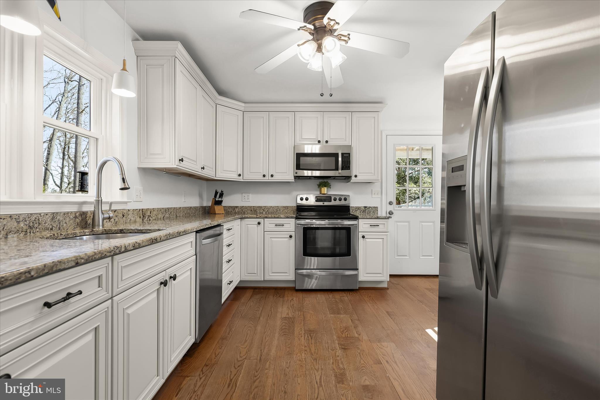 1008 Hart Road Towson, MD 21286 - Photo 19 of 60 Kitchen