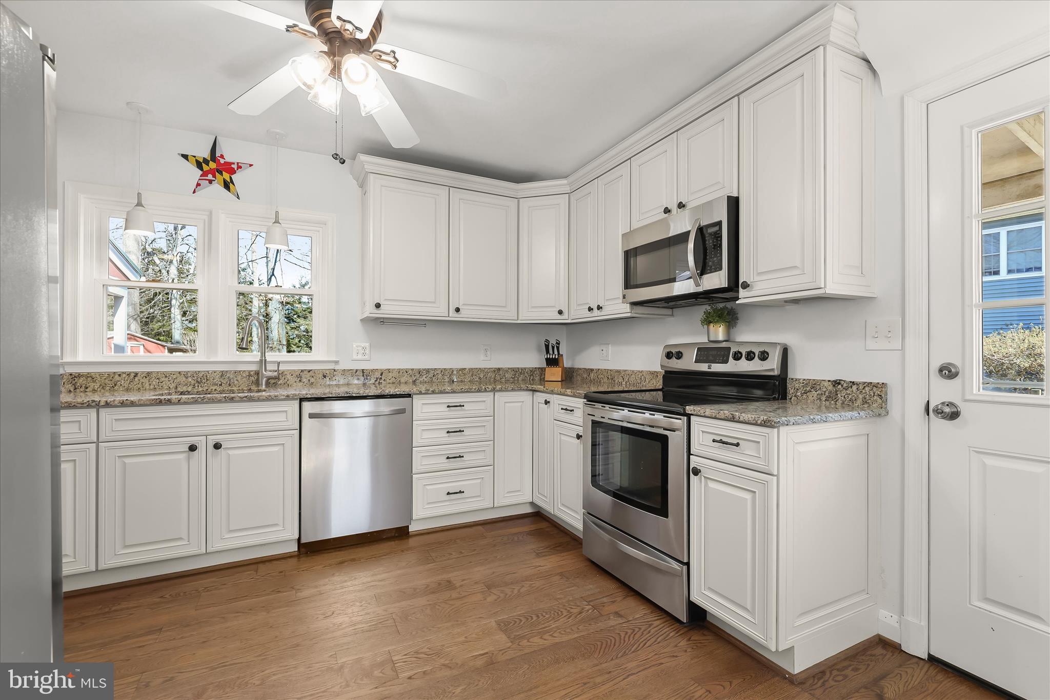 1008 Hart Road Towson, MD 21286 - Photo 20 of 60 Kitchen