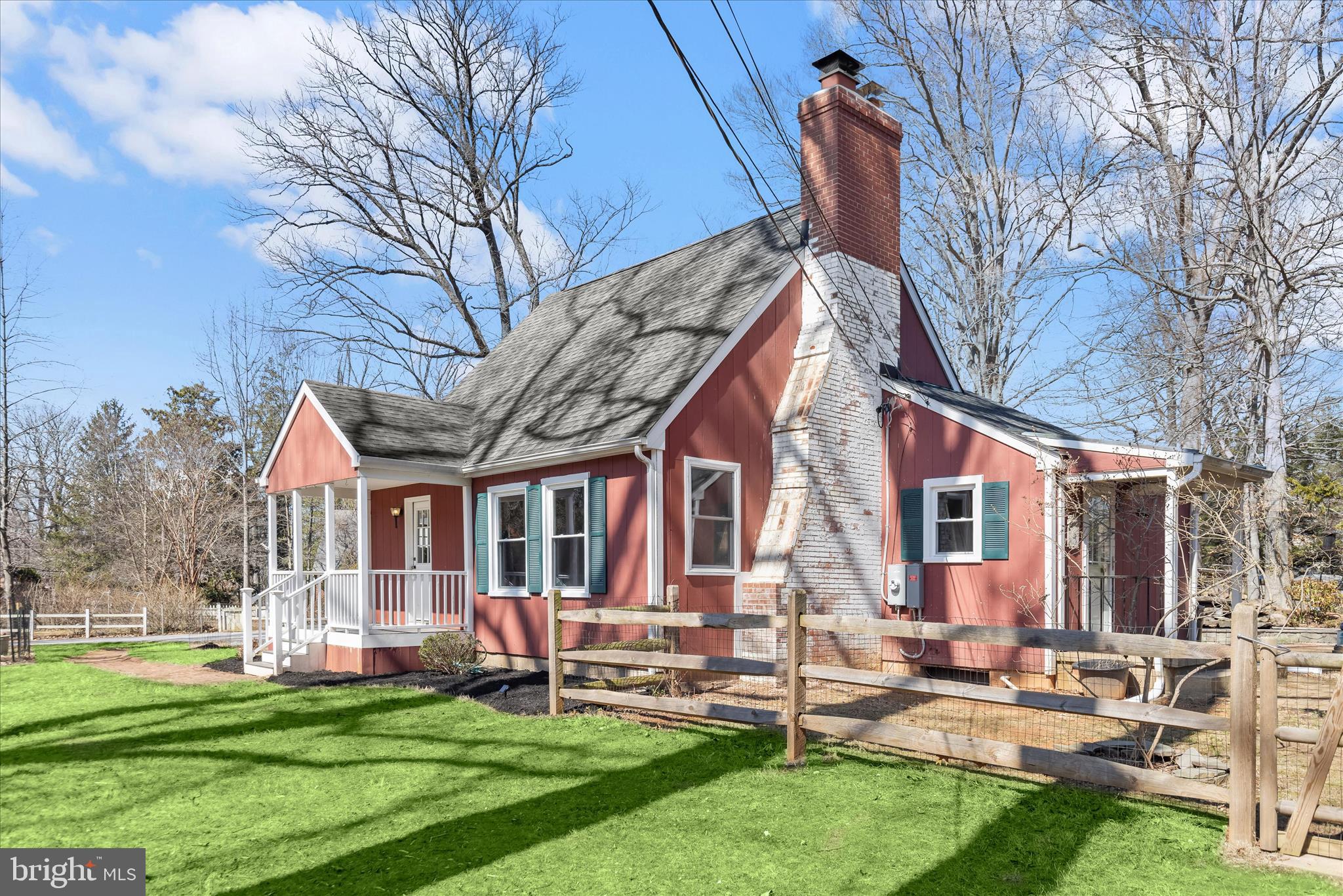 1008 Hart Road Towson, MD 21286 - Photo 2 of 60 Tranquil Grounds