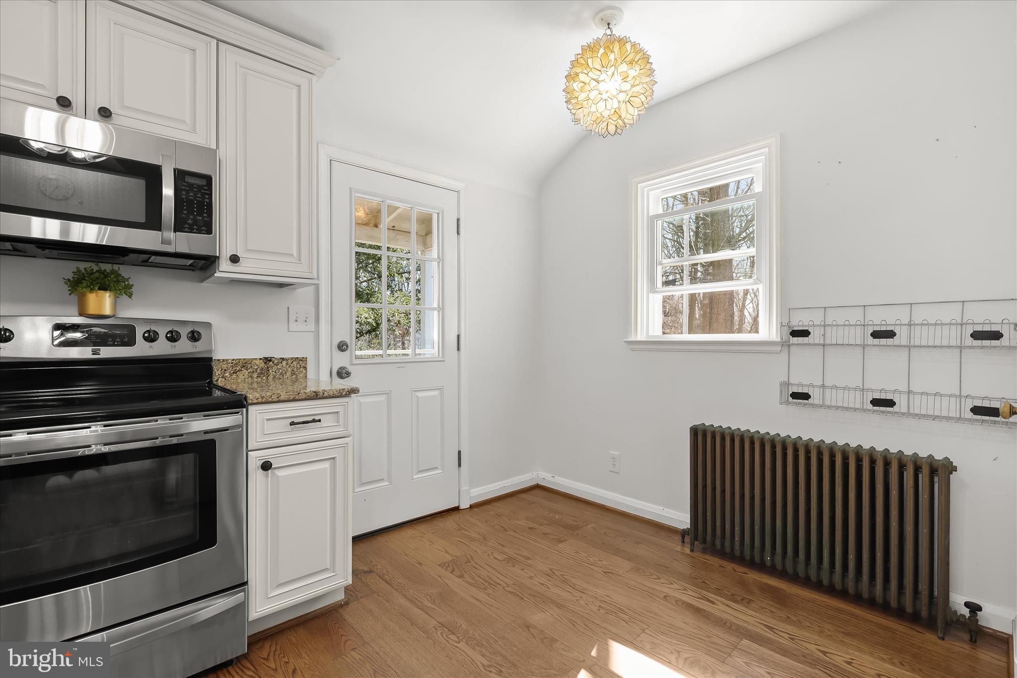 1008 Hart Road Towson, MD 21286 - Photo 22 of 60 Kitchen