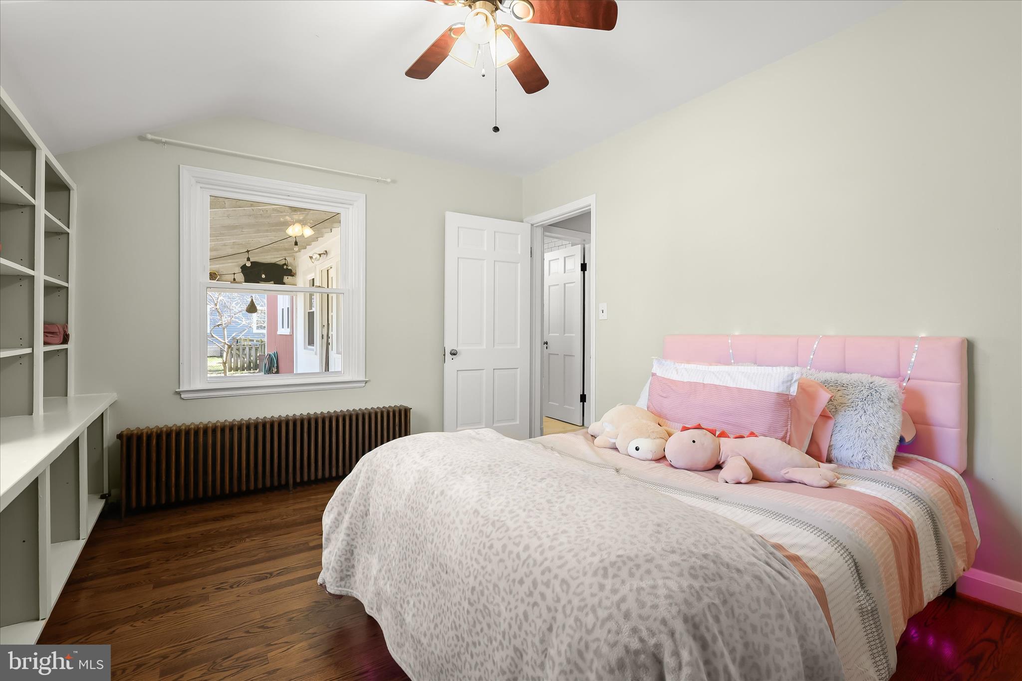 1008 Hart Road Towson, MD 21286 - Photo 23 of 60 Main Level Bedroom
