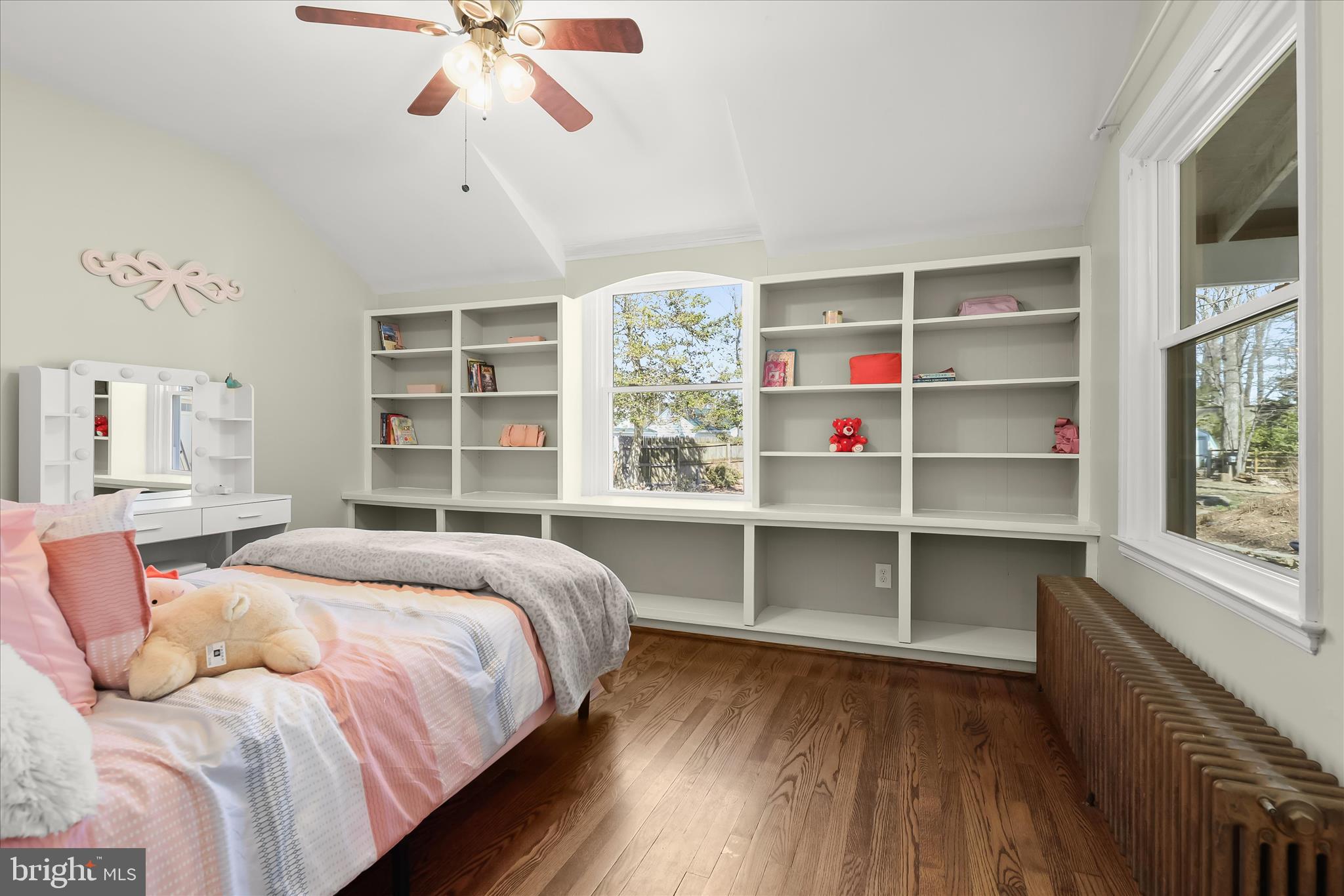 1008 Hart Road Towson, MD 21286 - Photo 24 of 60 Main Level Bedroom