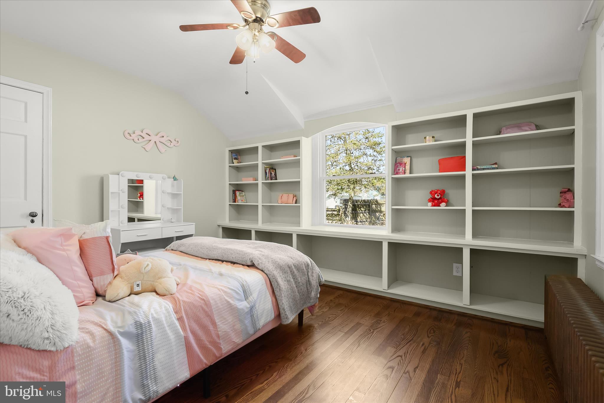 1008 Hart Road Towson, MD 21286 - Photo 25 of 60 Main Level Bedroom