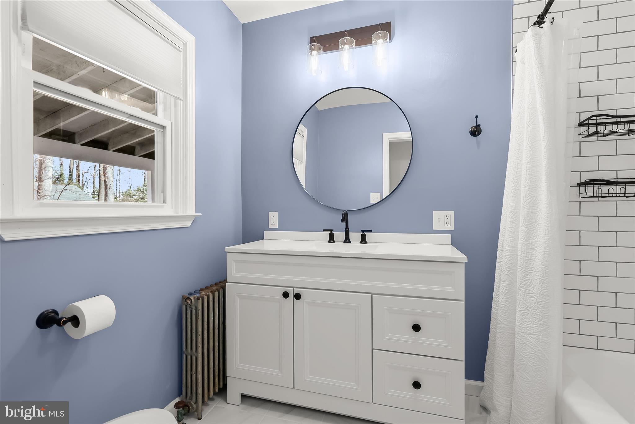 1008 Hart Road Towson, MD 21286 - Photo 27 of 60 Updated Main Level Full Bath