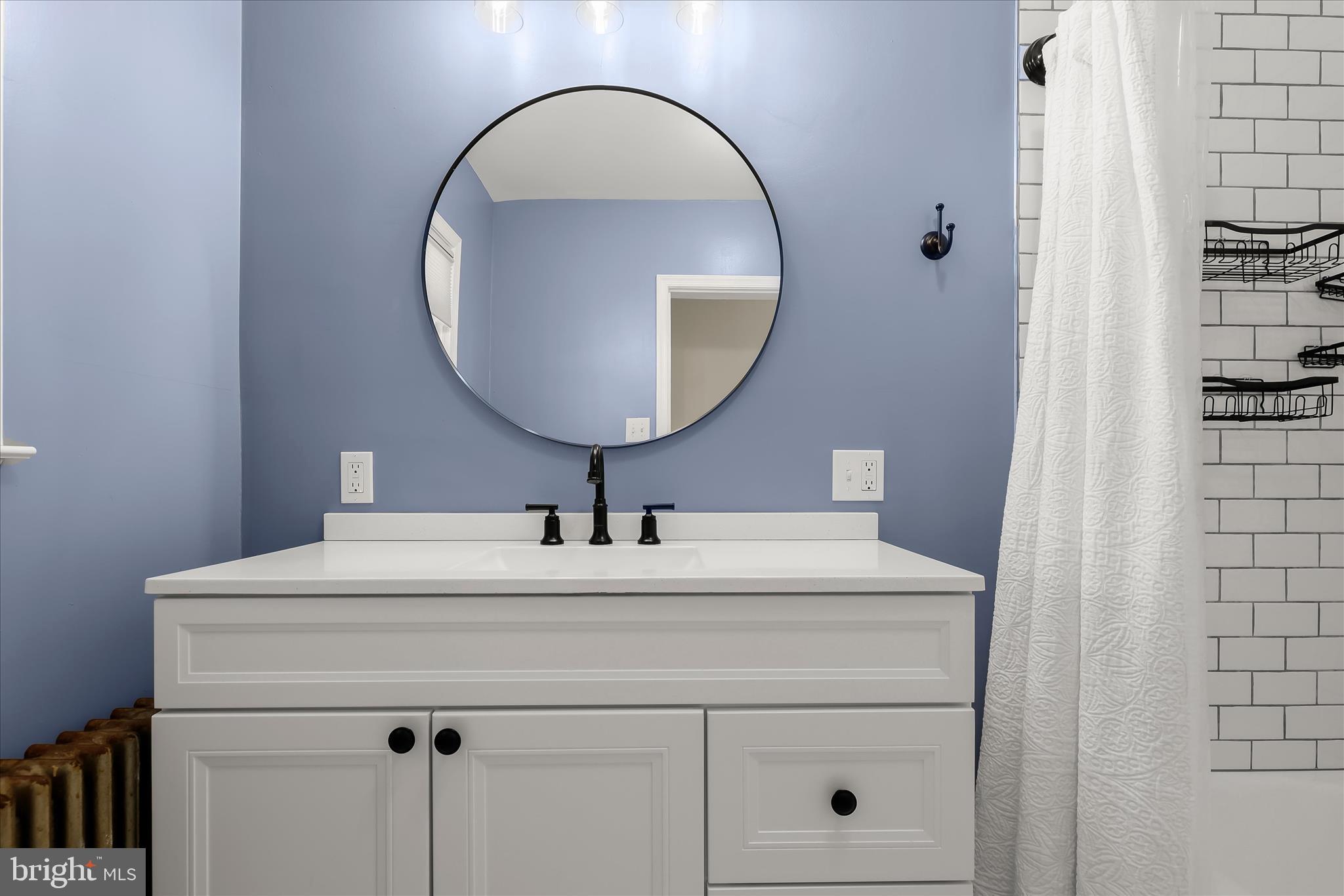 1008 Hart Road Towson, MD 21286 - Photo 28 of 60 Updated Main Level Full Bath