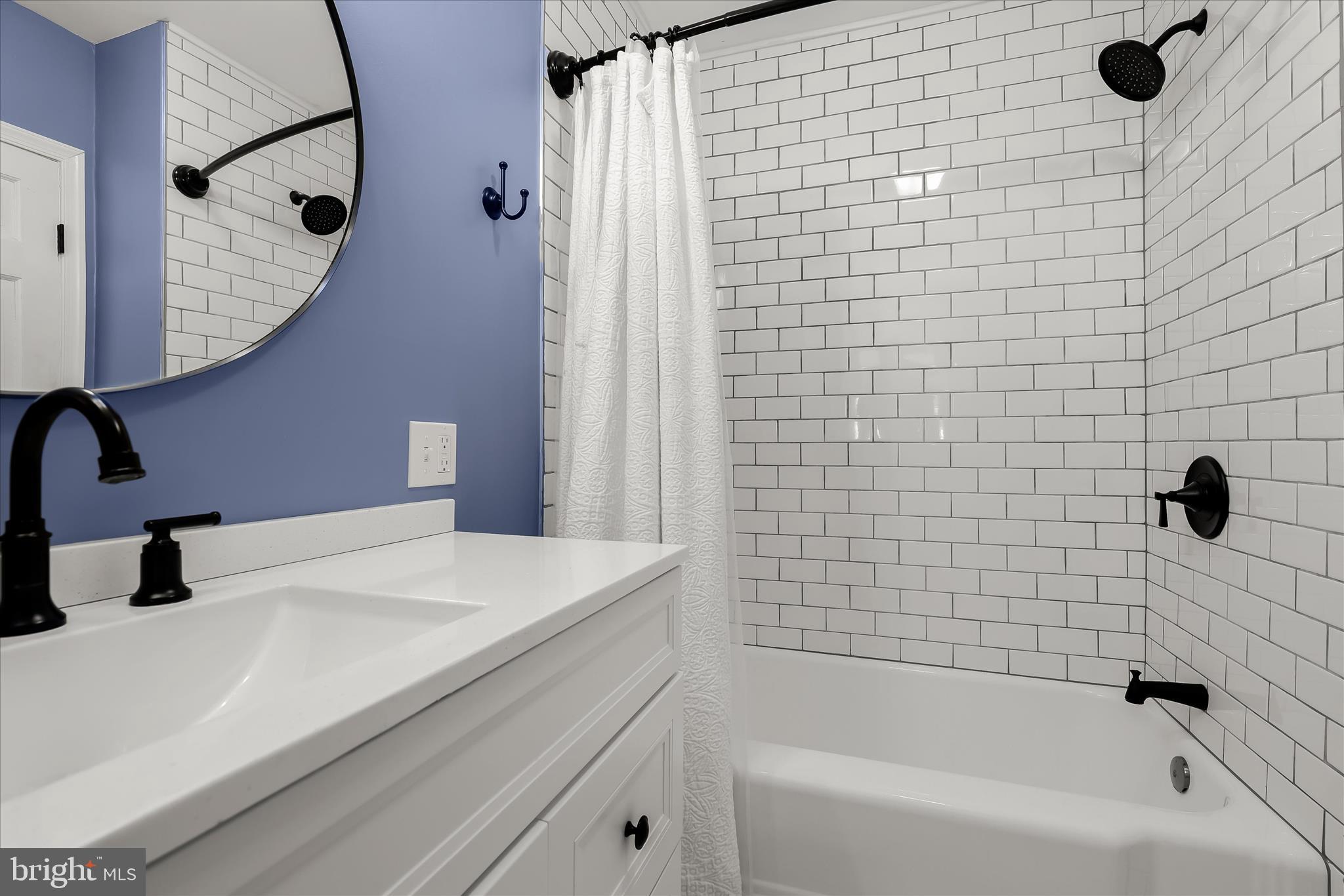1008 Hart Road Towson, MD 21286 - Photo 29 of 60 Updated Main Level Full Bath