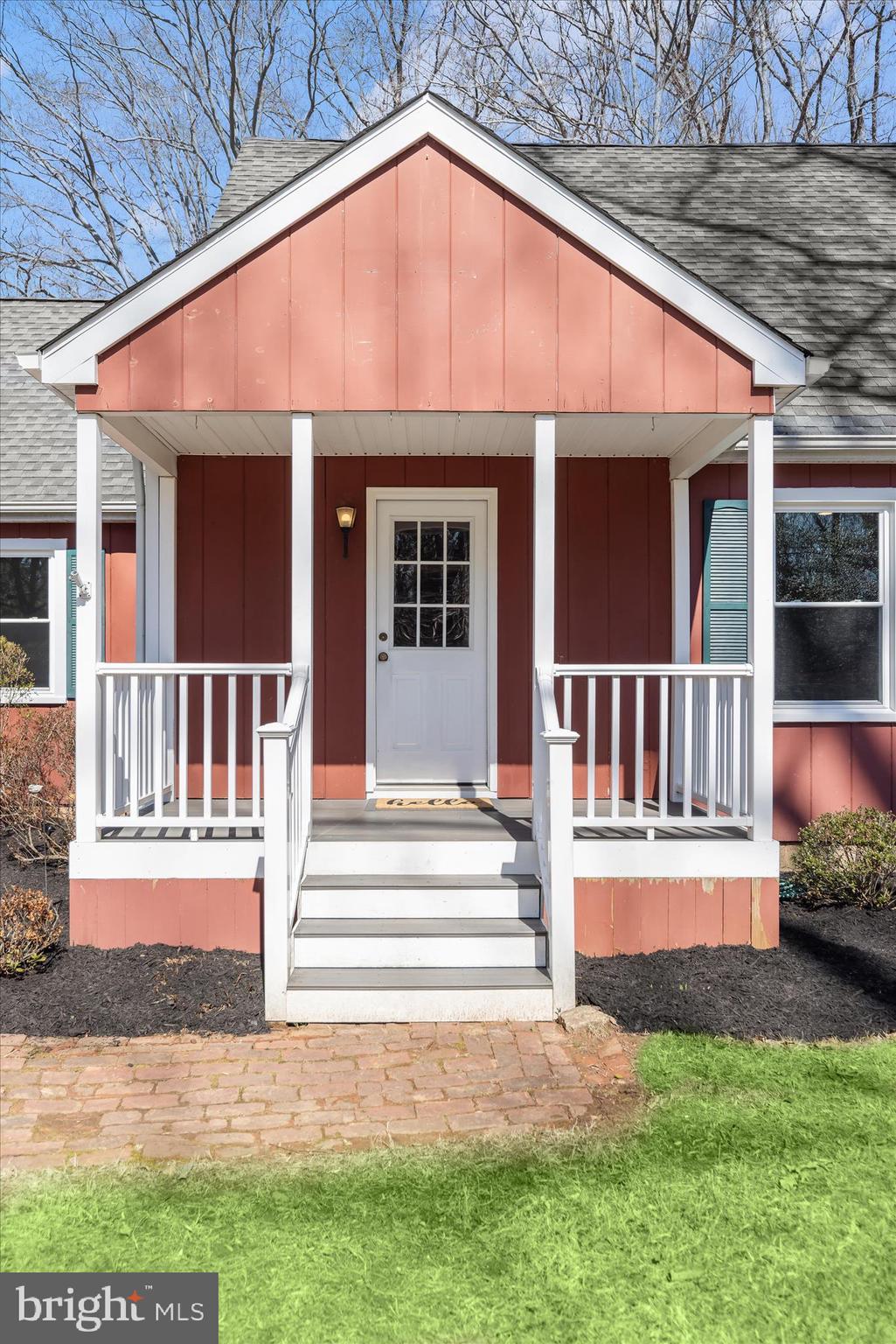 1008 Hart Road Towson, MD 21286 - Photo 4 of 60 Cozy Sense of Arrival