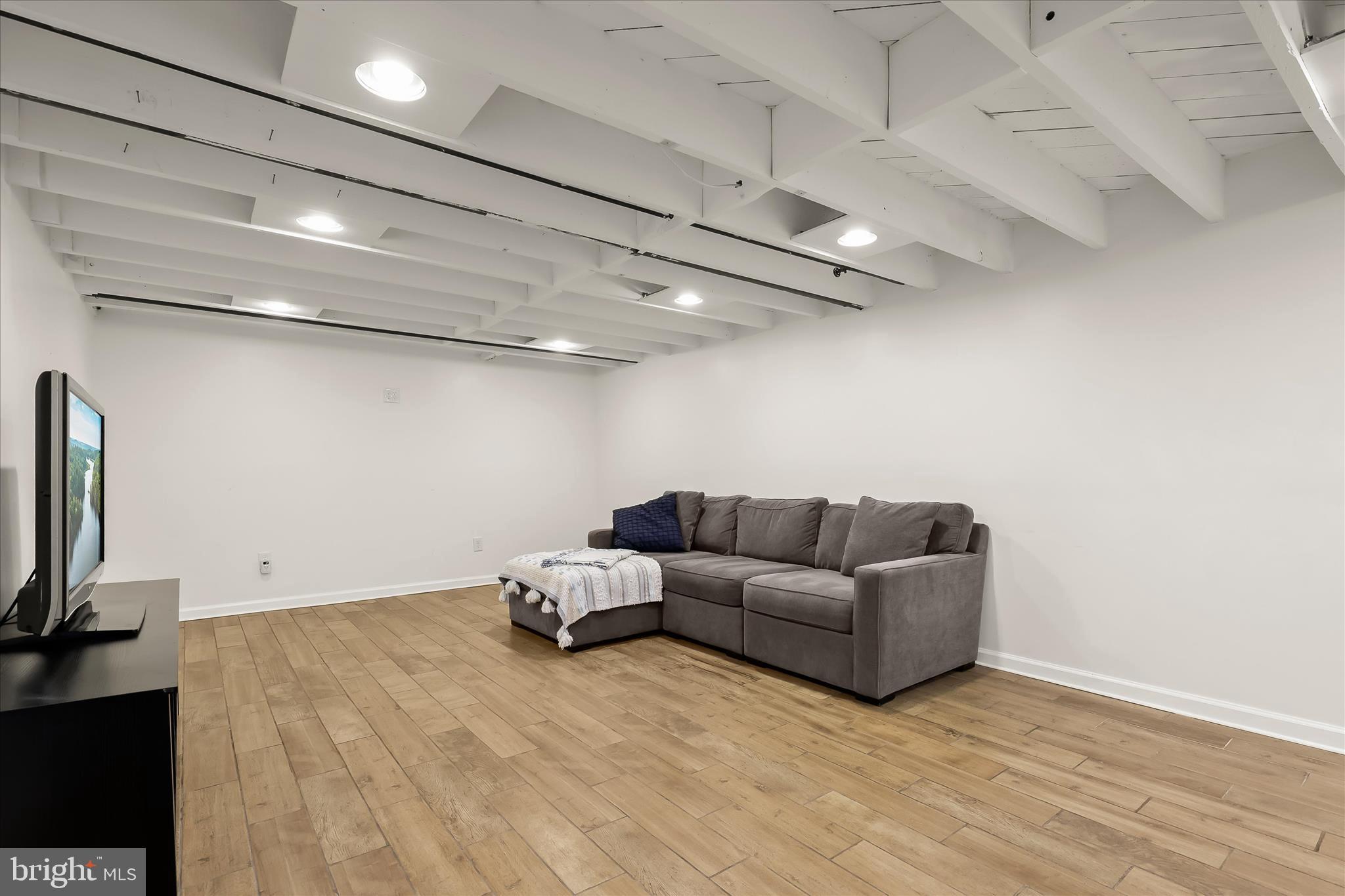 1008 Hart Road Towson, MD 21286 - Photo 43 of 60 Recreation Room