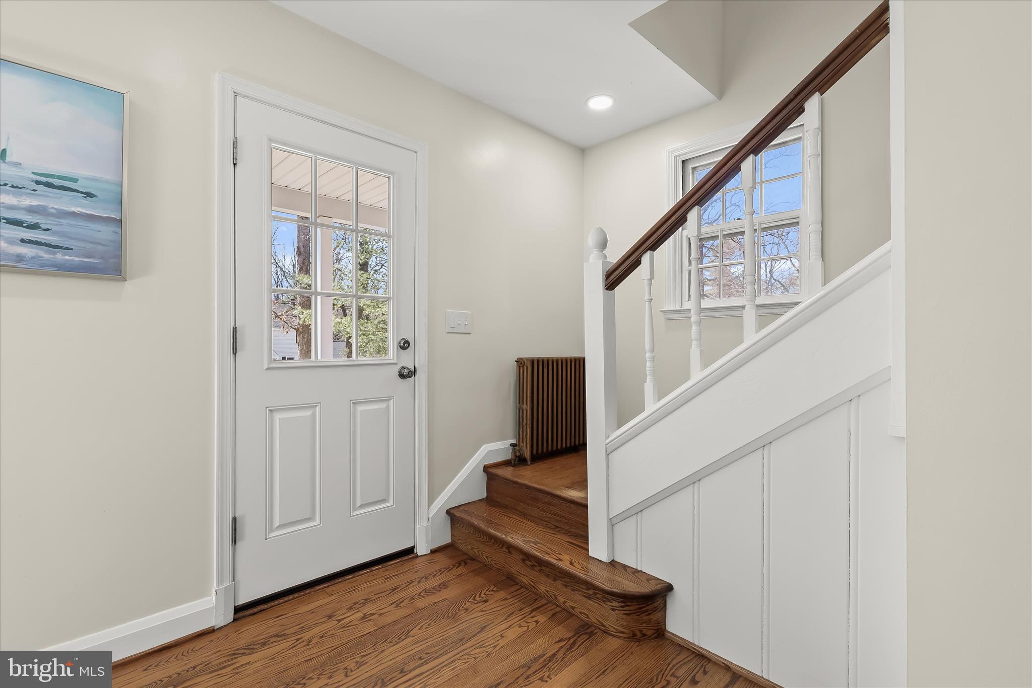 1008 Hart Road Towson, MD 21286 - Photo 5 of 60 Entry