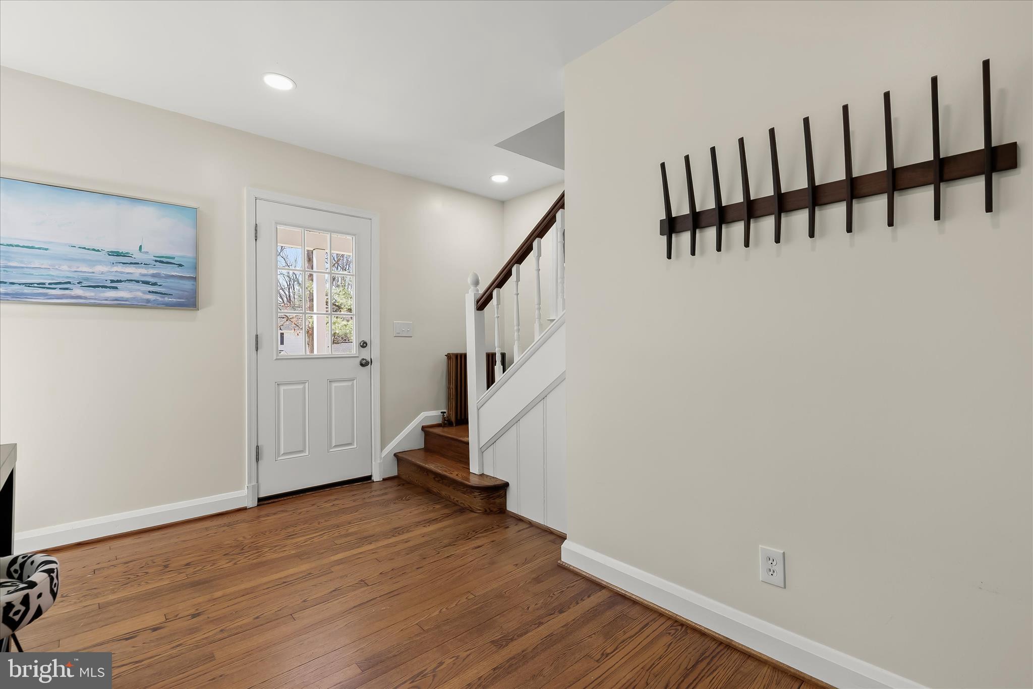 1008 Hart Road Towson, MD 21286 - Photo 6 of 60 Entry