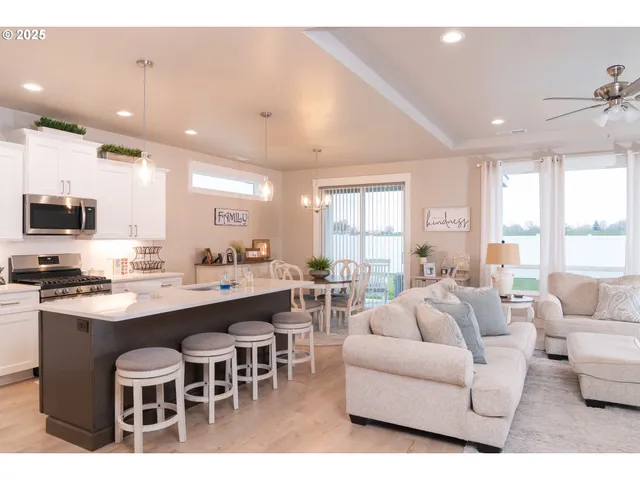 $450,000 | 309 Sage Street, Boardman, OR 97818