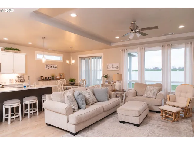 $450,000 | 309 Sage Street, Boardman, OR 97818