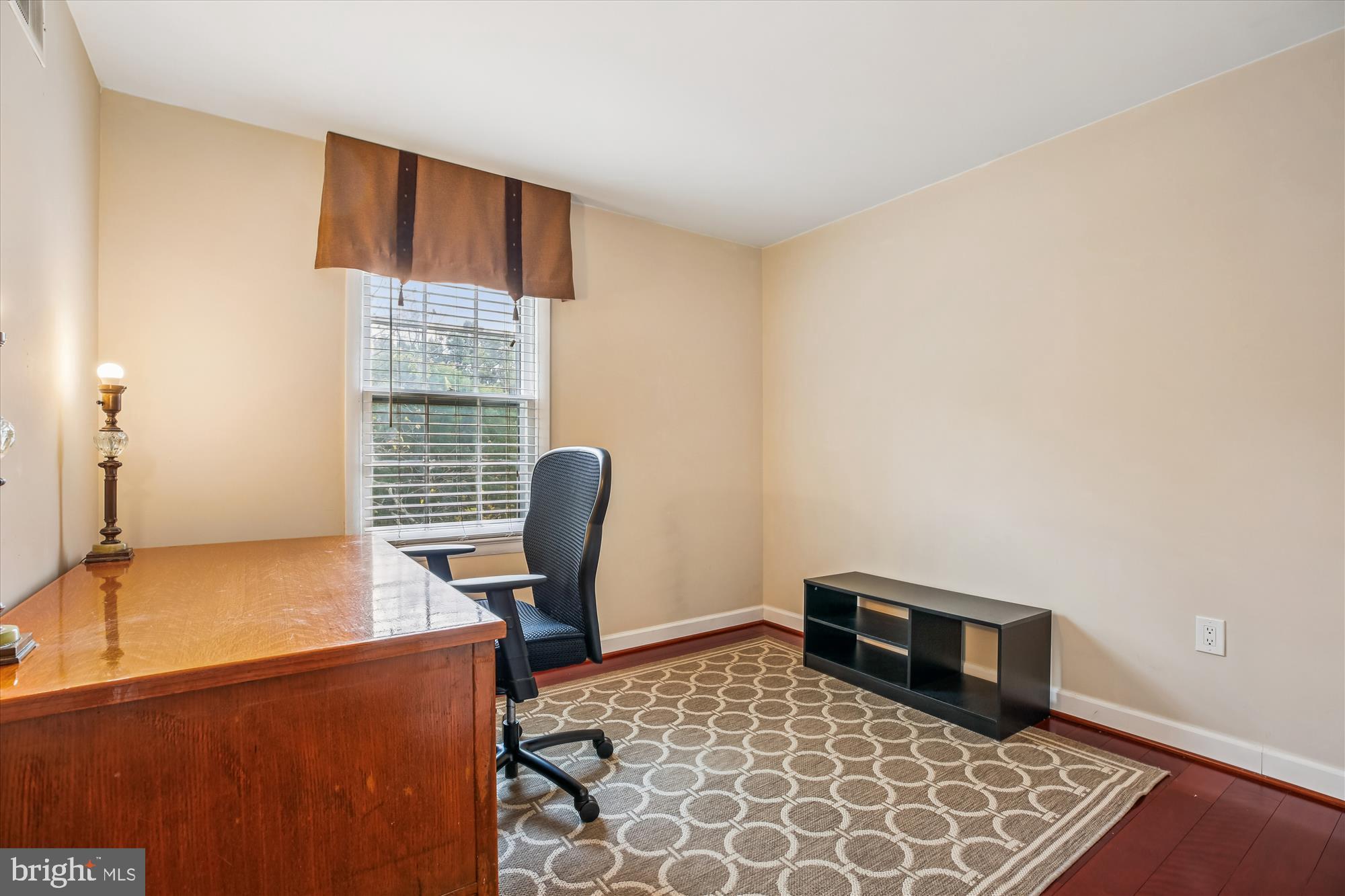 2702 Atlanta Drive, Unit 72702 Silver Spring, MD 20906 - Photo 30 of 55 a view of workspace with wooden floor