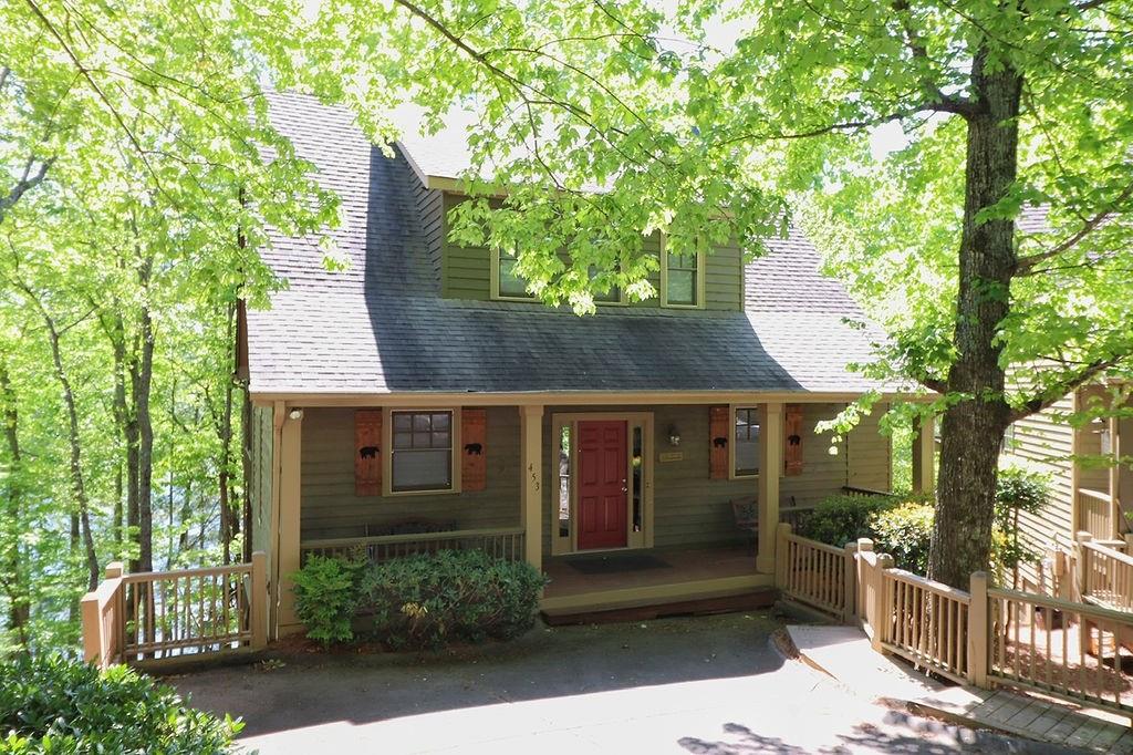 31 Chestnut Knoll Point Jasper, GA 30143 - Photo 1 of 1 Gallery Image 1