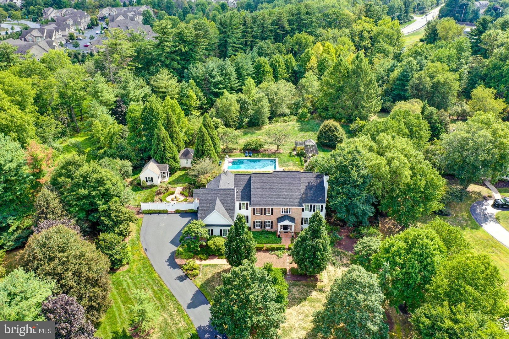 24 Fox Ridge Drive Malvern, PA 19355 - Photo 1 of 52 Gallery Image 1