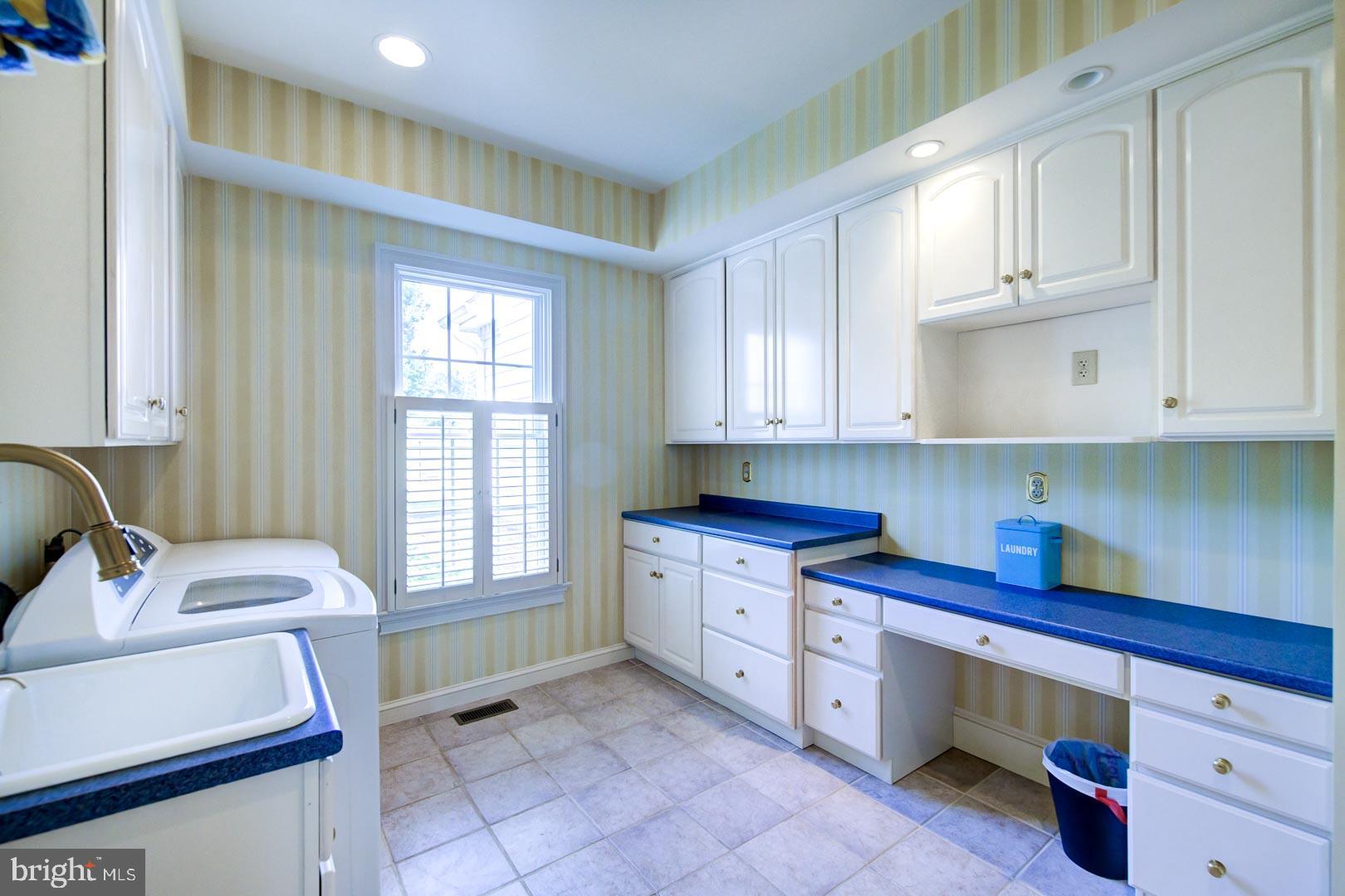 24 Fox Ridge Drive Malvern, PA 19355 - Photo 21 of 52 LAUNDRY