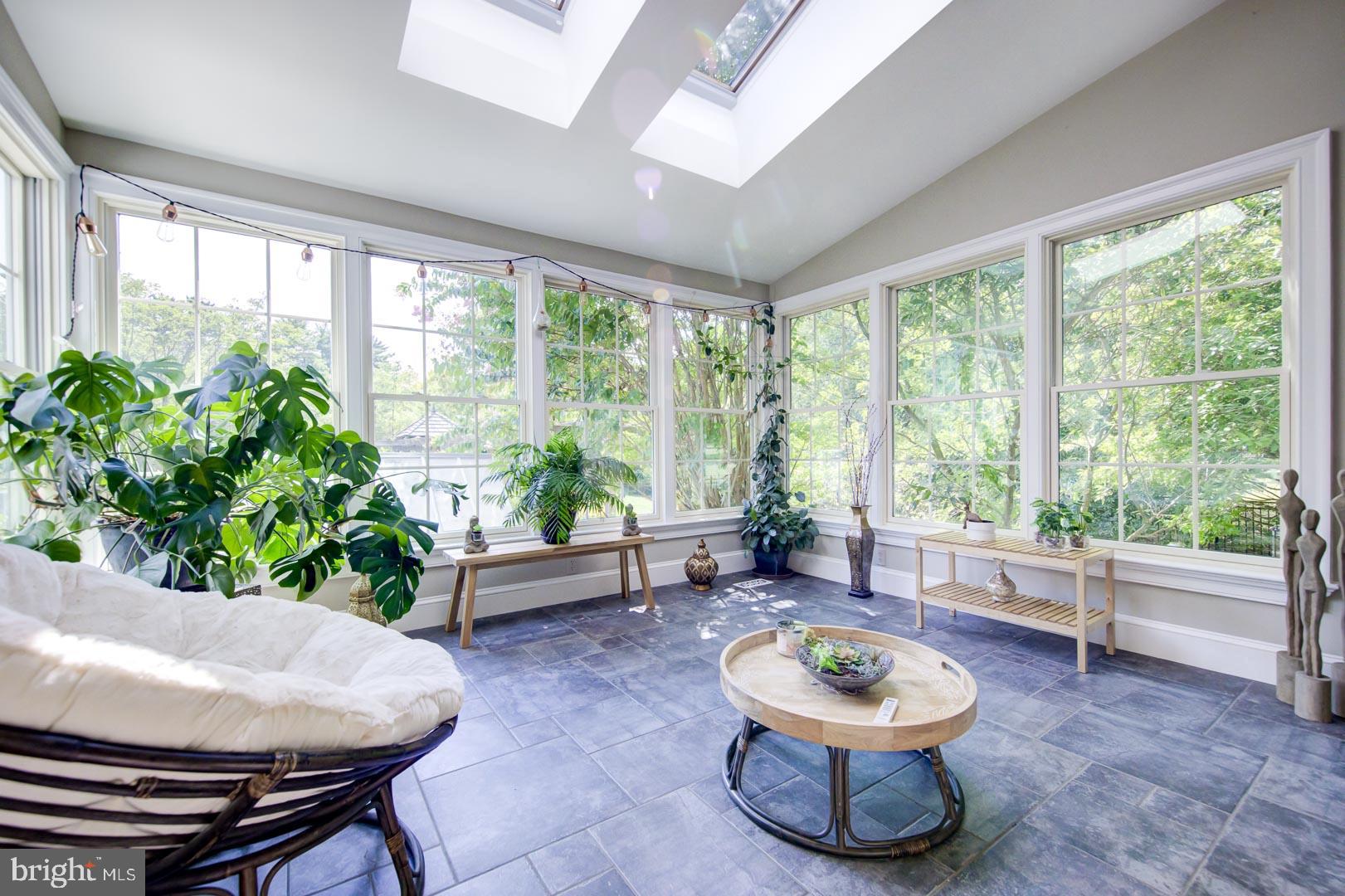 24 Fox Ridge Drive Malvern, PA 19355 - Photo 23 of 52 SUNROOM