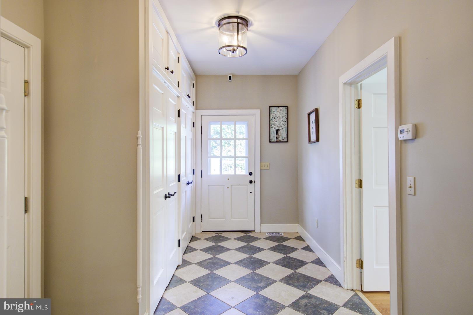 24 Fox Ridge Drive Malvern, PA 19355 - Photo 24 of 52 BACK HALL/MUDROOM