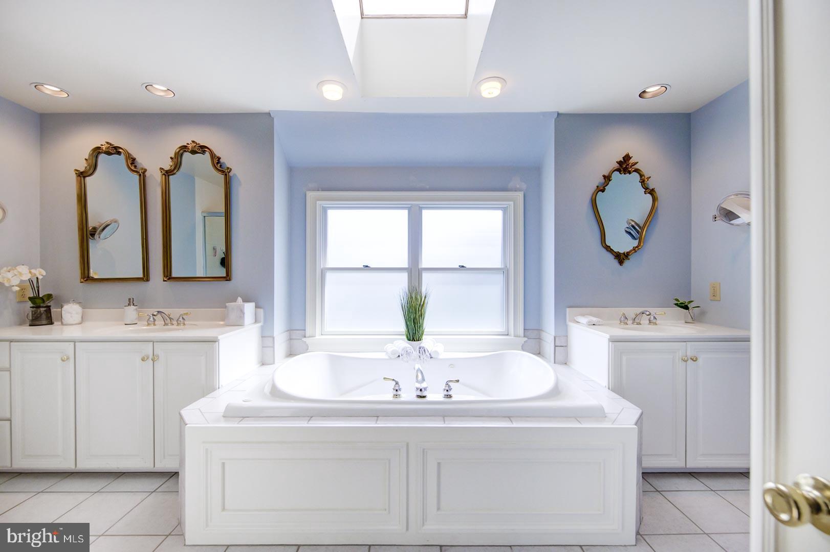 24 Fox Ridge Drive Malvern, PA 19355 - Photo 31 of 52 MASTER BATHROOM
