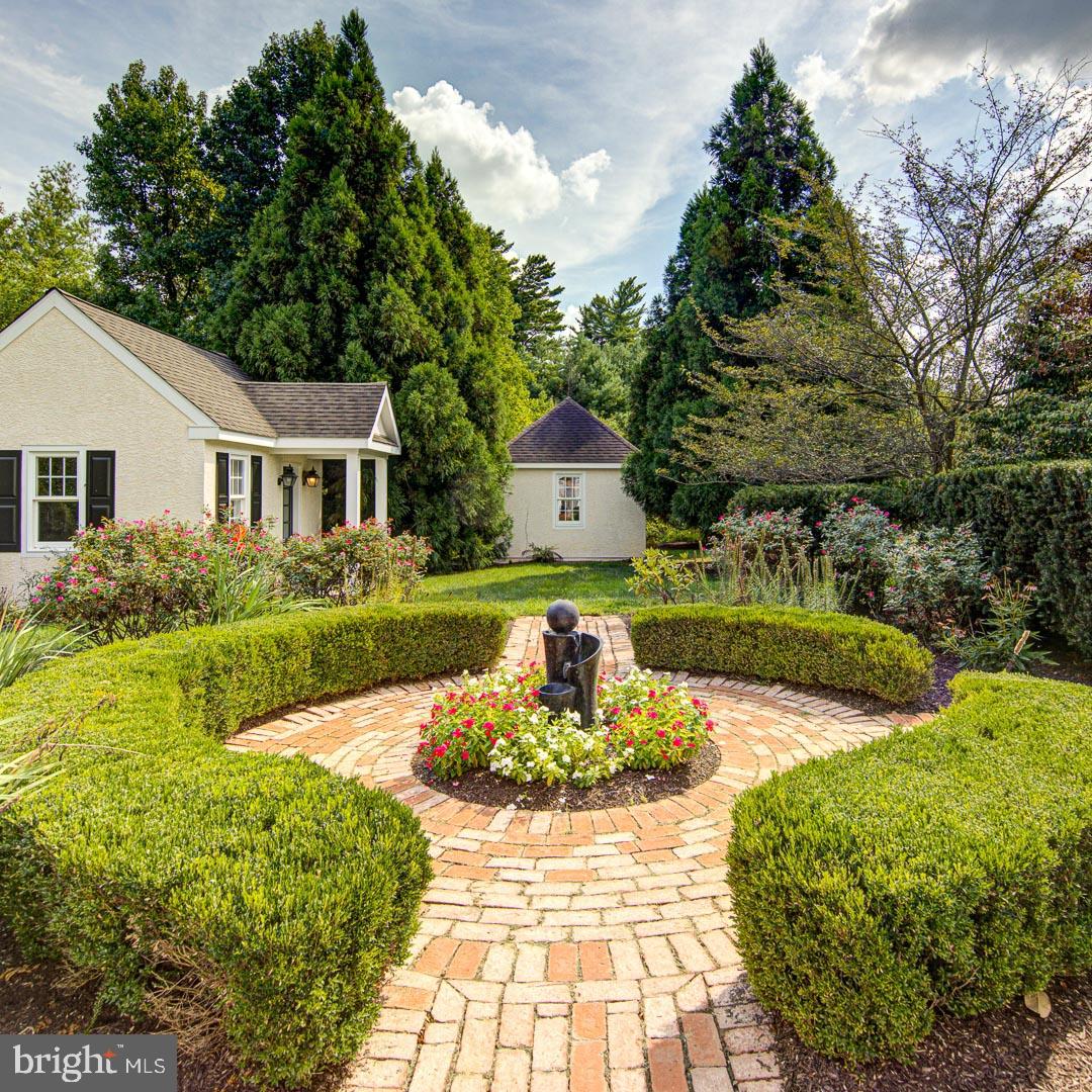 24 Fox Ridge Drive Malvern, PA 19355 - Photo 47 of 52 GARDENS