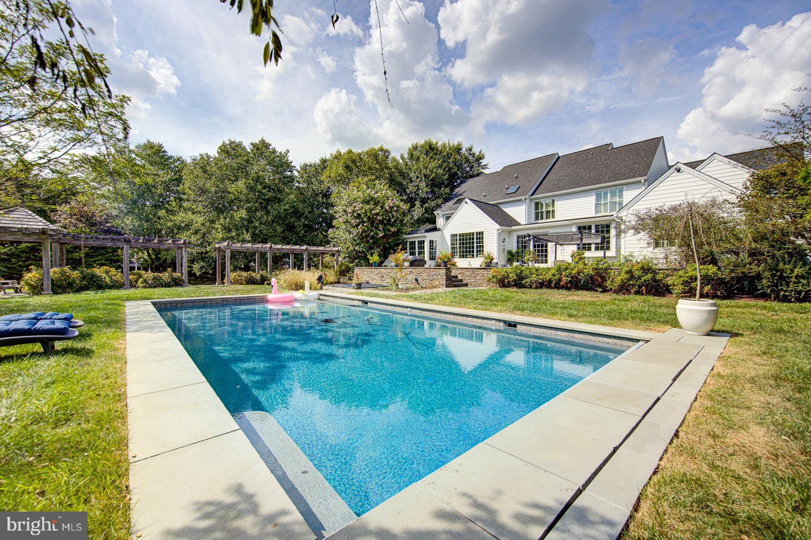 24 Fox Ridge Drive Malvern, PA 19355 - Photo 48 of 52 POOL