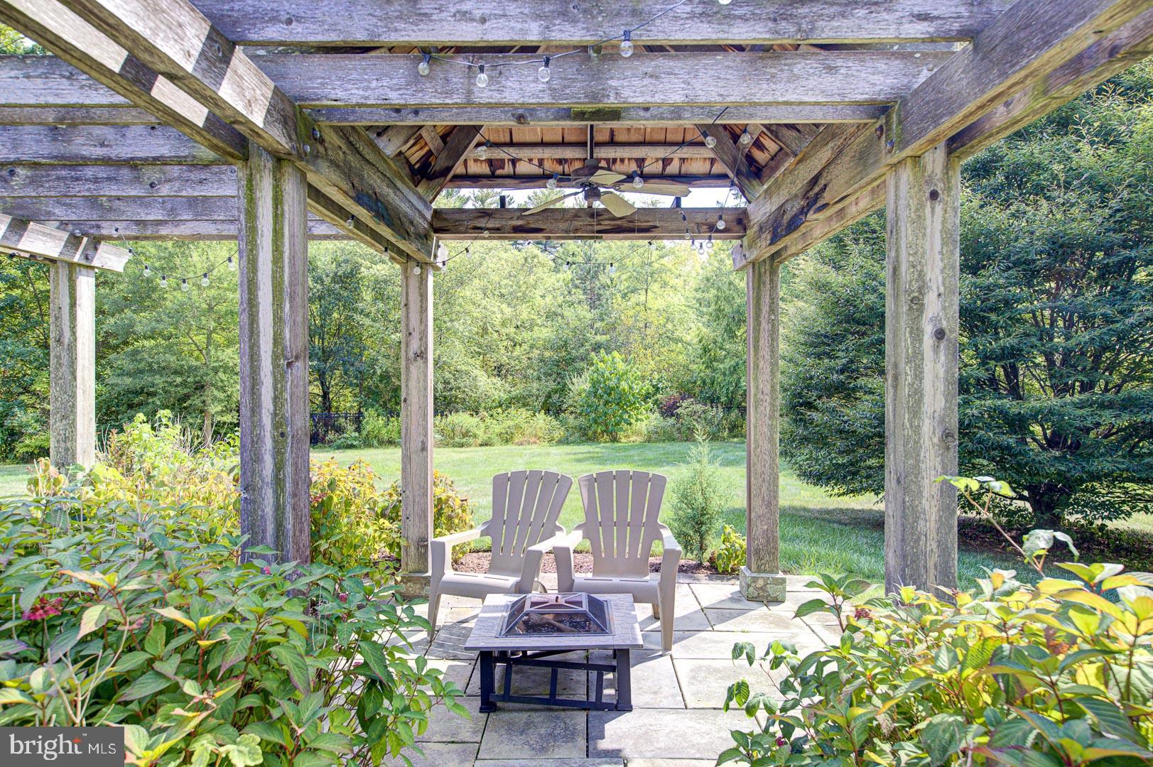 24 Fox Ridge Drive Malvern, PA 19355 - Photo 50 of 52 GAZEBO