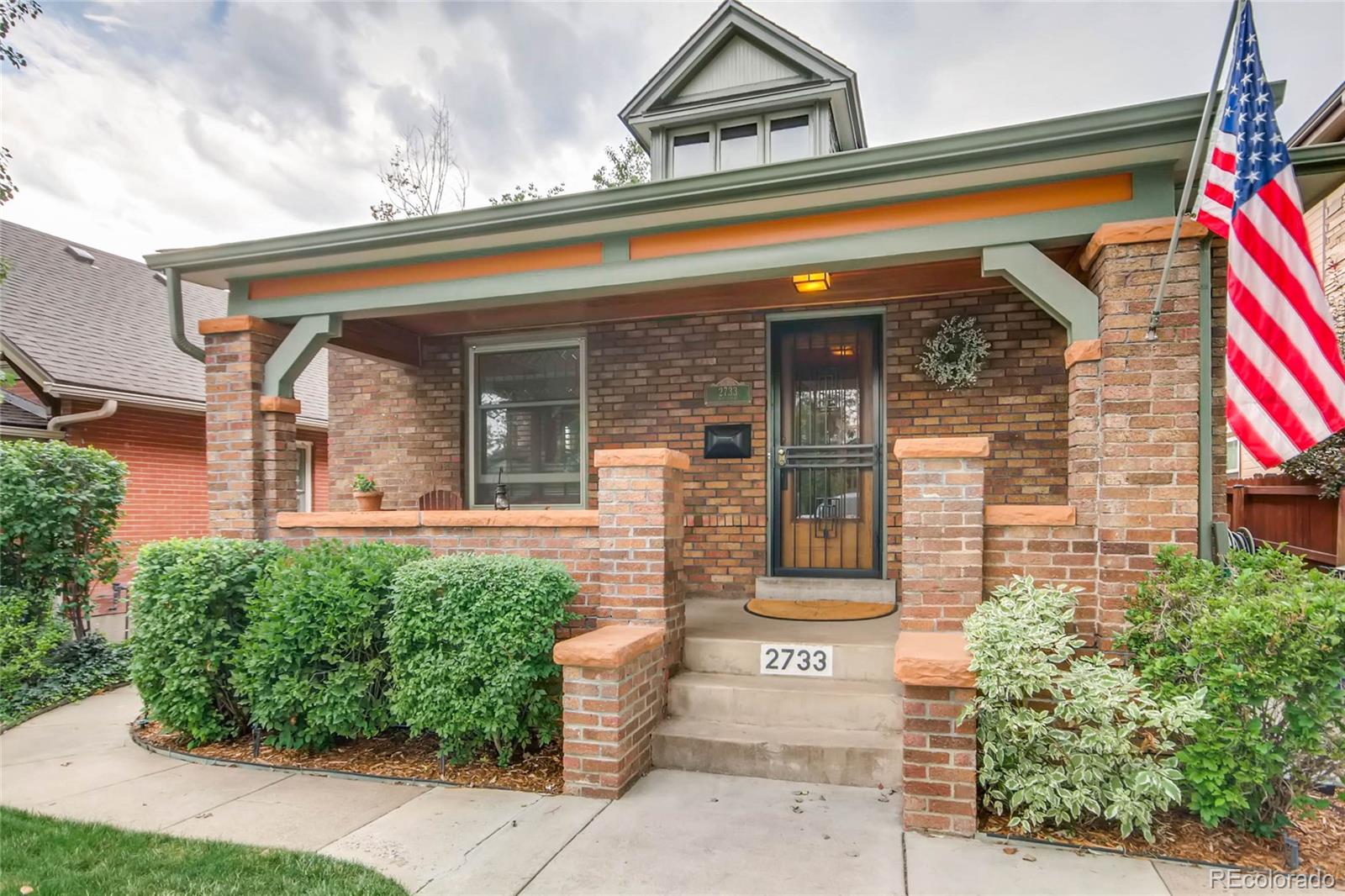 2733 Java Court Denver, CO 80211 - Photo 2 of 35 Gallery Image 2