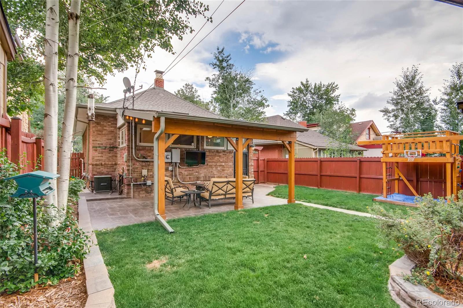 2733 Java Court Denver, CO 80211 - Photo 34 of 35 Gallery Image 34