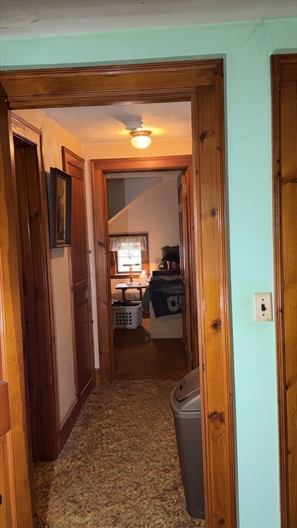 87 Ashfield Road Conway, MA 01341 - Photo 30 of 38 a view of walk in closet