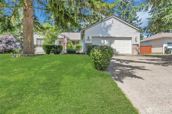$539,950 | 11015 202nd St Court East, Graham, WA 98338